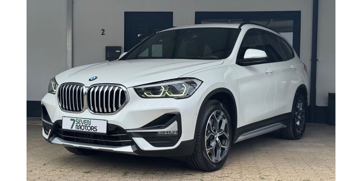 BMW X1 161.092 km 21.370 &euro; Ammerndorf 90614