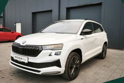 Skoda Karoq 38.772 km 32.690 &euro; Hameln 31789