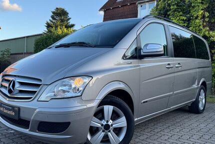 Mercedes-Benz Viano 253.000 km 12.999 &euro; Jork 21635