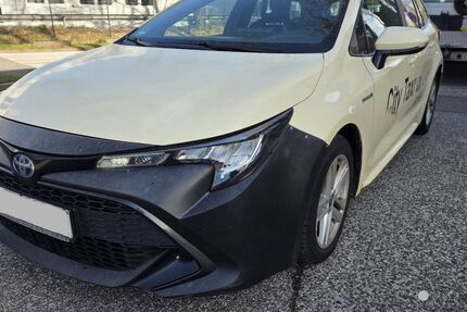 Toyota Corolla 357.400 km 11.450 &euro; Hamburg 20537