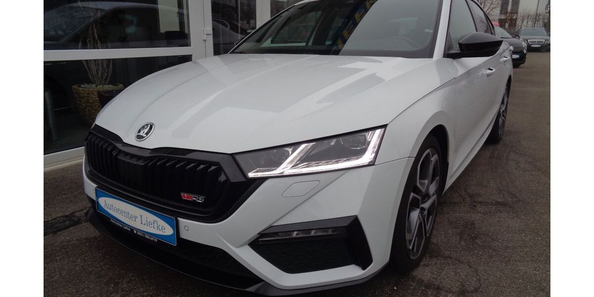 Skoda Octavia 59.200 km 28.400 &euro; Augsburg 86179