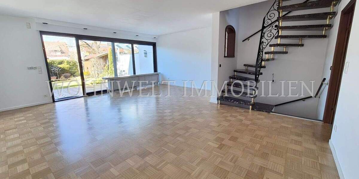 Reihenmittelhaus Garching bei München Garching - 4 Zimmer, 149 m&sup2;, 2.500&euro; | Angebot:25338373