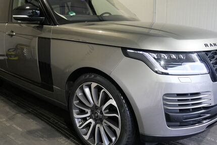 Land Rover Range Rover 155.000 km 39.950 &euro; Hamburg 21079