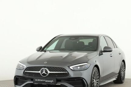 Mercedes-Benz C 220 8.000 km 53.850 &euro; Ebermannsdorf 92263
