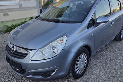 Opel Corsa 174.000 km 3.000 &euro; Kippenheim 77971
