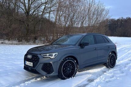 Audi RSQ3 35.000 km 52.100 &euro; Neudrossenfeld 95512