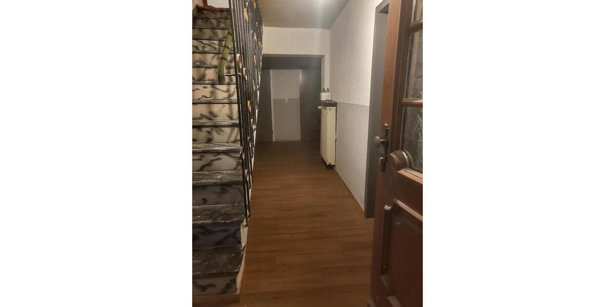 Erdgeschoßwohnung Neuhütten - 3 Zimmer, 93 m&sup2;, 700&euro; | Angebot:26374355