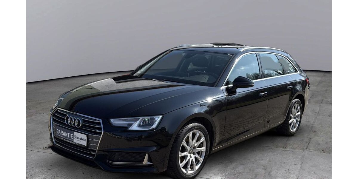 Audi A4 119.200 km 19.500 &euro; Brand-Erbisdorf 09618