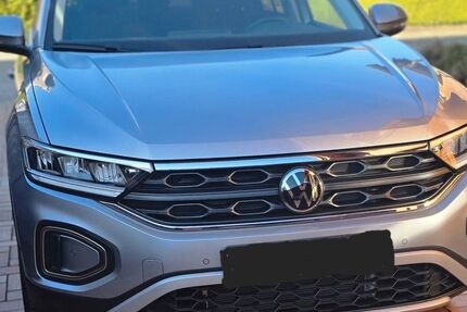 VW T-Roc 6.500 km 24.490 &euro; Emden 26723