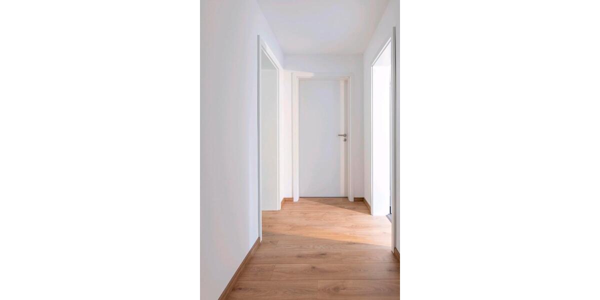 Penthouse Wohnung mit Dachterrasse - direkt am Fluss 5 zimmer