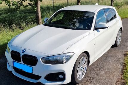 BMW 118 211.500 km 8.000 &euro; Streufdorf 98646