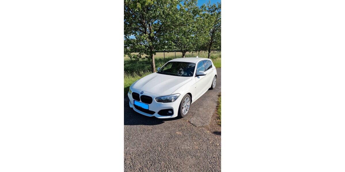 BMW 118 211.500 km 8.000 &euro; Streufdorf 98646