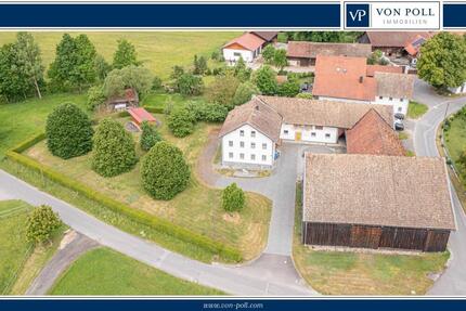 Charmantes Bauernhaus mit vielfältigen Nutzungsmöglichkeiten 8 zimmer