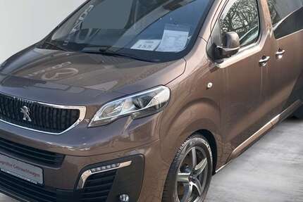 Peugeot Traveller 110.100 km 29.885 &euro; Hamburg 22041