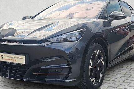 Cupra Tavascan 32.650 km 38.990 &euro; Papenburg 26871