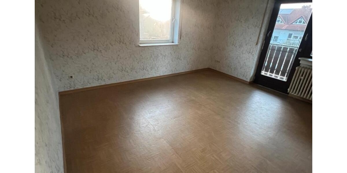 Etagenwohnung Haibach - 4 Zimmer, 93 m&sup2;, 1.350&euro; | Angebot:26021038
