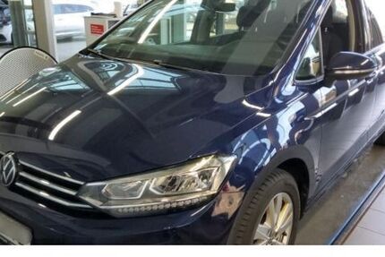 VW Touran 53.895 km 29.990 &euro; Gardelegen 39638