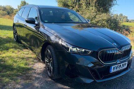 BMW 540 39.000 km 54.900 &euro; Schwarmstedt 29690