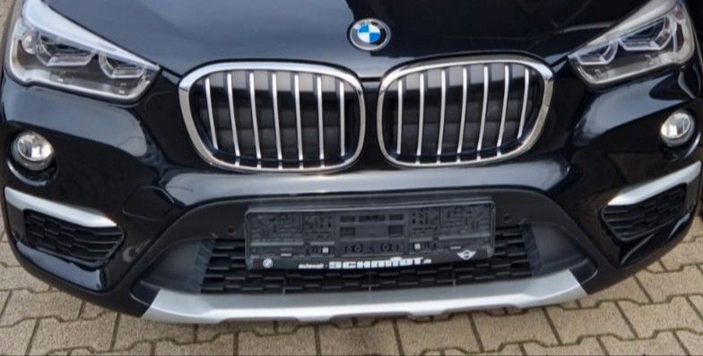 BMW X1 129.999 km 18.999 € Burgwindheim 96154