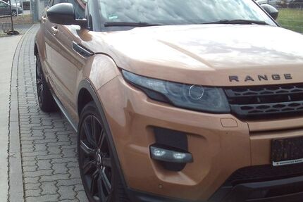 Land Rover Range Rover Evoque 258.680 km 13.290 € Mömlingen 63853