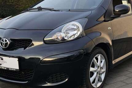 Toyota Aygo 158.000 km 2.550 &euro; Frankenthal 67227
