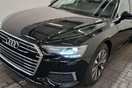 Audi A6 74.700 km 26.450 &euro; Steinbach-Hallenberg OT Herges-Hallenberg 98587