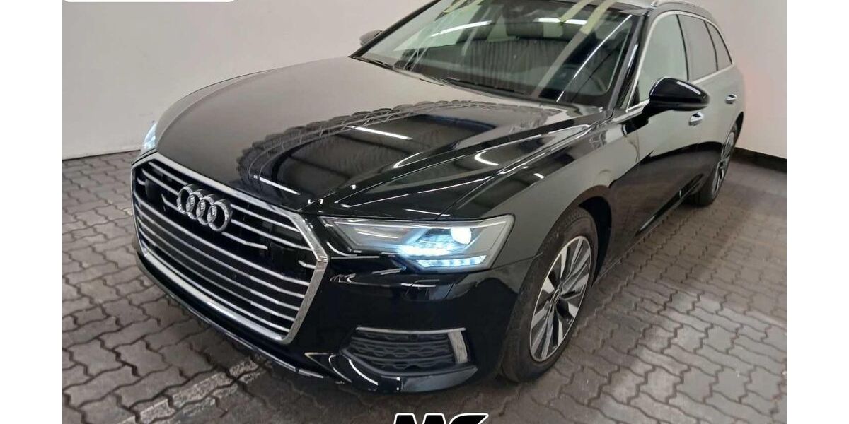 Audi A6 74.700 km 26.450 &euro; Steinbach-Hallenberg OT Herges-Hallenberg 98587
