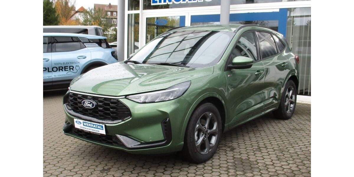 Ford Kuga 4.950 km 30.950 &euro; Bad Salzungen 36433
