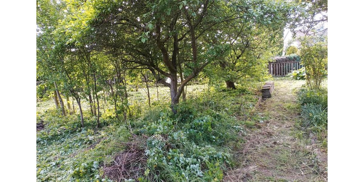 Doppelhaushälfte Magdeburg Beyendorf-Sohlen - 130.000&euro; | Angebot:23474158