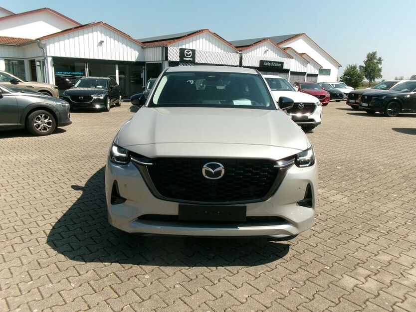 CX-60