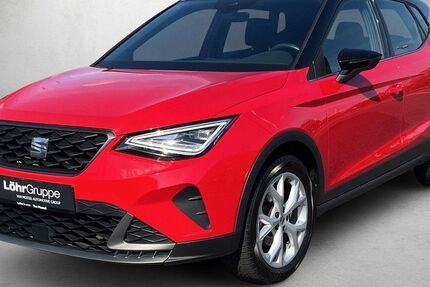 Seat Arona 23.945 km 17.380 &euro; Mainz 55120