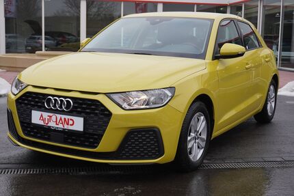 Audi A1 56.754 km 19.990 &euro; Hoppegarten OT Hönow 15366