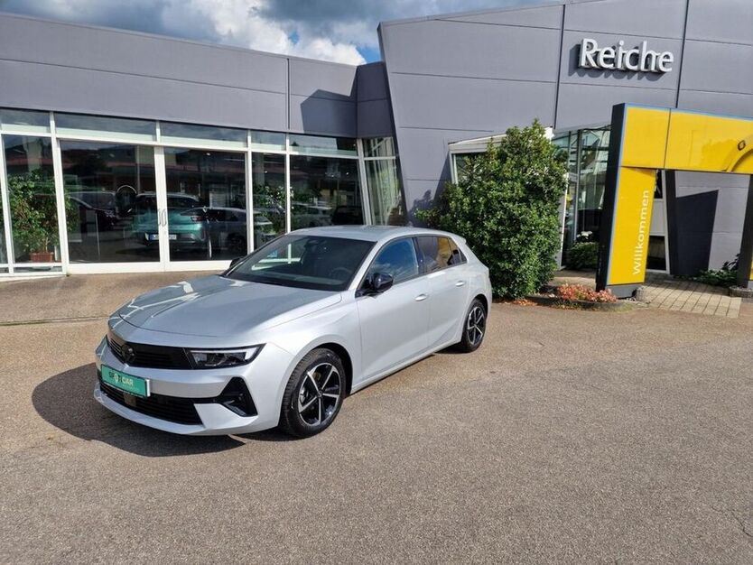 Astra