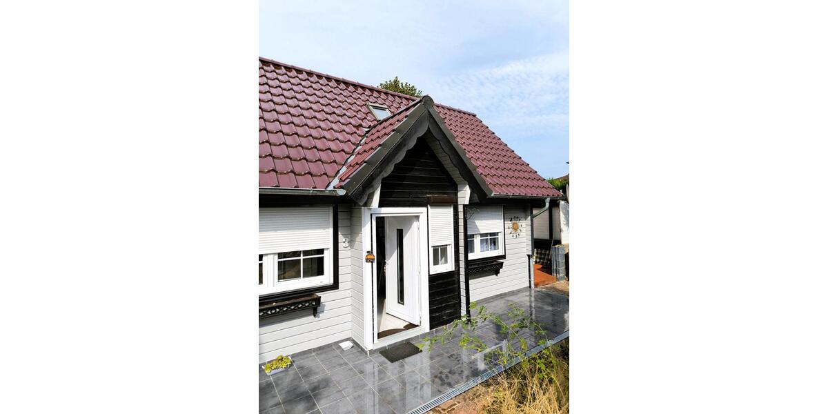 Einfamilienhaus Hambergen - 4 Zimmer, 76 m&sup2;, 115.000&euro; | Angebot:26920424