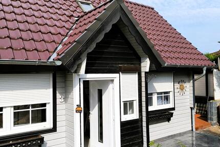 Haus Hambergen - 4 Zimmer, 76 m&sup2;, 115.000&euro; | Angebot:26920424