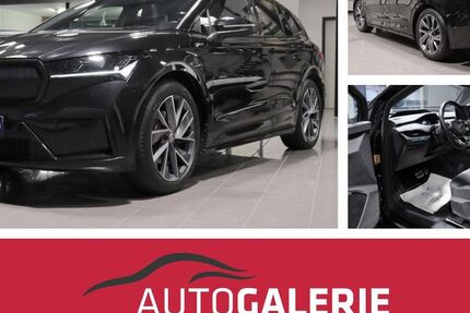 Skoda Enyaq 62.400 km 24.900 &euro; Braunschweig 38116