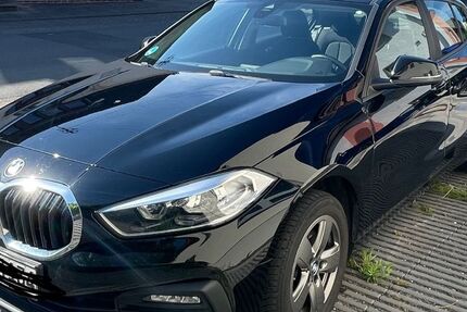 BMW 118 82.000 km 18.500 &euro; Hundsangen 56414