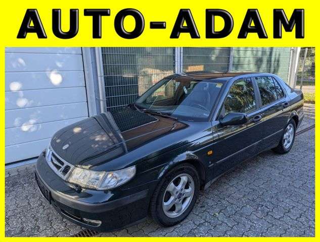 Saab 9-5 152.743 km 2.300 € Lübeck 23556
