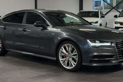 Audi A7 169.000 km 23.450 € Friedewald 36289
