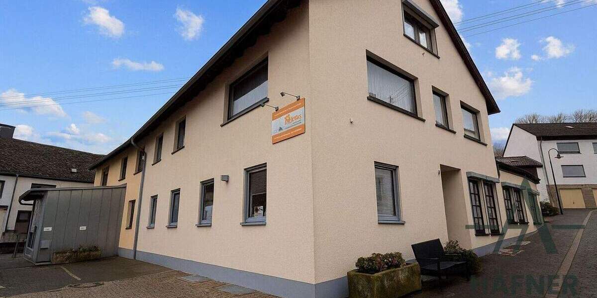 Gewerbeobjekt Welschbillig - 1 Zimmer, 1.750&euro; | Angebot:24425410