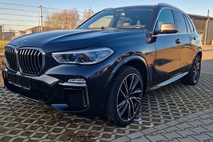 BMW X5 M50 105.400 km 50.900 &euro; Westerkappeln 49492