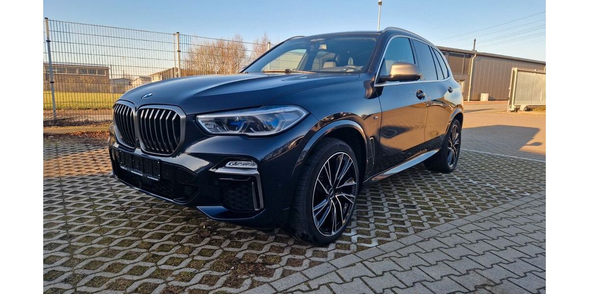 BMW X5 M50 105.400 km 50.900 &euro; Westerkappeln 49492