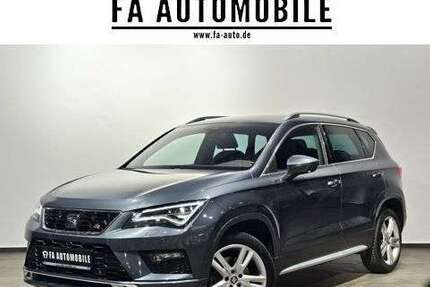 Seat Ateca 198.500 km 19.490 &euro; Mainaschaff (bei Aschaffenburg) 63814