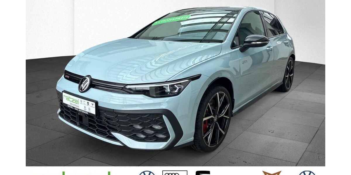 VW Golf 5.621 km 43.333 &euro; Zell u.A. 73119