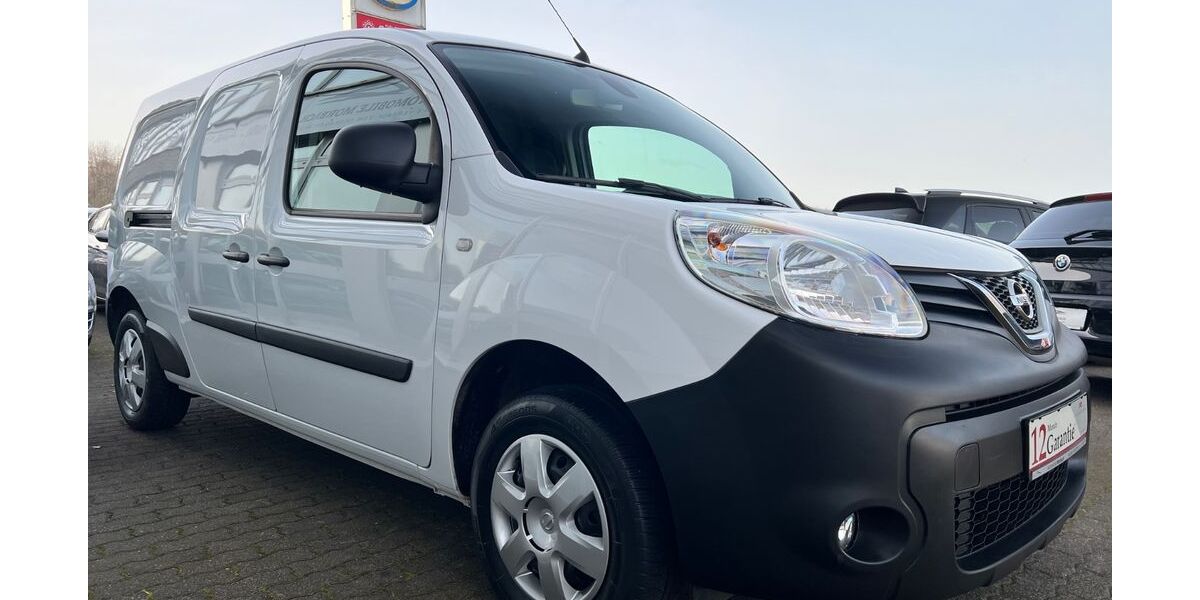 Nissan NV250 19.419 km 14.999 &euro; Morbach 54497