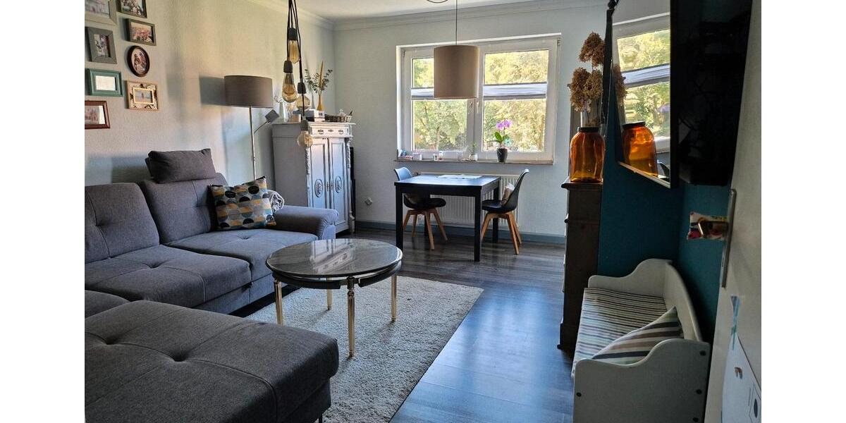 Etagenwohnung Frankfurt am Main Nord-Ost - 3 Zimmer, 56 m&sup2;, 285.000&euro; | Angebot:26317313