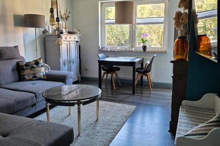 Wohnung Frankfurt am Main Nord-Ost - 3 Zimmer, 56 m&sup2;, 285.000&euro; | Angebot:26317313