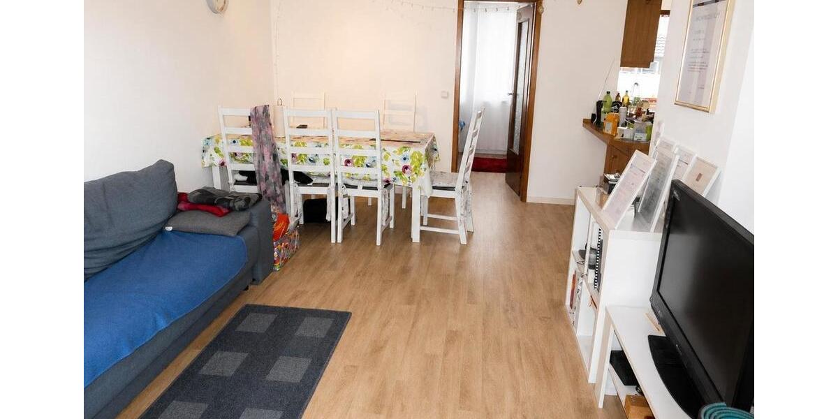 Etagenwohnung Heide - 2 Zimmer, 50 m&sup2;, 149.000&euro; | Angebot:26917137