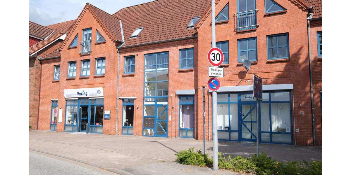 Einzelhandel in Eckernförde 830.000 € 330 m² zimmer