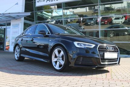 Audi A3 62.625 km 14.900 &euro; Bückeburg 31675